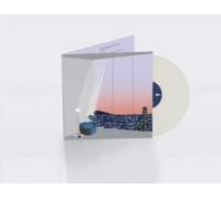 Ron Trent - Ron Trent Presents Warm: What Do The Stars Say To You - White Colore