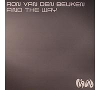 Ron Van Den Beuken - Find The Way [Import]
