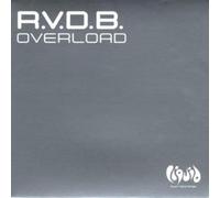Ron Van Den Beuken - Overload [Import]