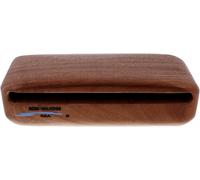 Ron Vaughn Ron Vaughn W-7 Wood Block Db5