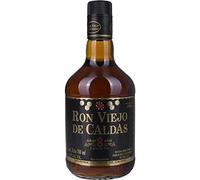 Ron Viejo de Calda 8 Ans Rhum 70 cl