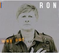 Ron - Way Out [Import]
