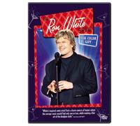 Ron White Show [Import USA Zone 1]