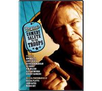 Ron White's Comedy Salute to The Troops