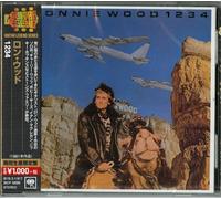 Ron Wood - 1234