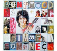 Ron Wood - Gimme Some Neck [Vinyl LP]