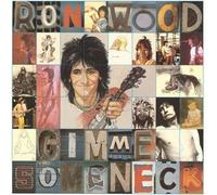 Ron Wood - Gimmie Some Neck [Blu-Spec Cd2