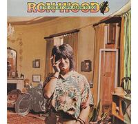 Ron Wood - I've Got My Own Album to Do
