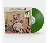 Wood,Ron - I'Ve Got My Own Album to Do(Olive Green Vinyl)
