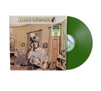 Ron Wood - J'Ai Mon Propre Album À Faire (2024) LP Vinyle Vert Précommande