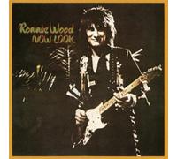 Ron Wood - Now Look [Import]