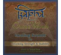 Ron Yuval - Kapha Gaia's Womb