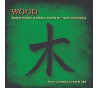 Ron Yuval - Wood