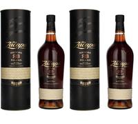 Ron Zacapa 23, 1000 (Lot de 2)