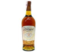 Ron Zacapa Centenario ÁMBAR 12 Sistema Solera Reserva 40% Vol. 1l