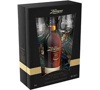 Ron Zacapa Ron Zacapa Centenario 23 SISTEMA SOLERA Gran Reserva Limited Edition Design 40% Vol. 700 ml