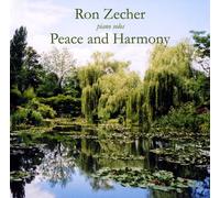 Ron Zecher - Peace and Harmony (US Import)