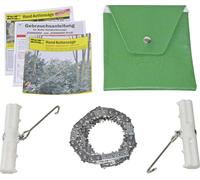 RONA 1611042 Profi-C manuelle Scie à chaîne 1300 mm