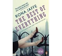 Rona Jaffe The Best of Everything (Poche) Penguin Modern Classics