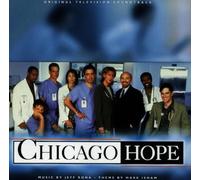 Rona,Jeff - Chicago Hope