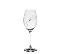 Rona w. Swarovski Elements Verre à vin, Celebration, 360 ml, Swarovski Elements, 2 pcs