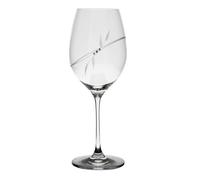 Rona w. Swarovski Elements Verres à vin, Celebration, 470 ml, Swarovski Elements, 6 pcs