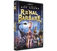 Ronal le barbare