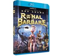 Ronal le barbare