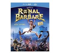 Ronal le Barbare – Combo Blu-ray 3D + DVD – Seven7
