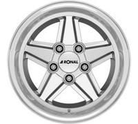 RONAL RONAL R9 silber 8.0Jx19 5x112 ET35