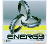 Ronal Van Gelderen - Trance Energy 2006 [Import]