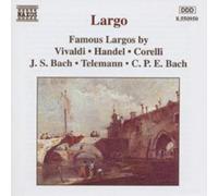 Ronald Binge Largo (CD) Album