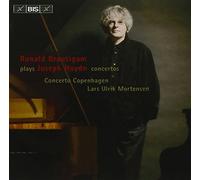 Concertos pour clavier HobXVIII-11 N°3, N°2 et N°4 CD