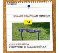 Ronald Brautigam Rule Britannia