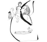 Ronald Christoph - Underground Limbo 2013 [Vinyl LP]