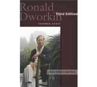 Ronald Dworkin by Stephen Guest Stephen Guest (Auteur)