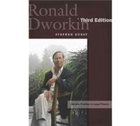 Ronald Dworkin by Stephen Guest Stephen Guest (Auteur)