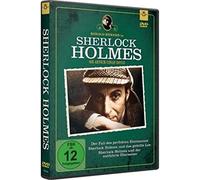 Ronald Horward, Howard Marion-Crawford, Archie Dun - Sherlock Holmes 5