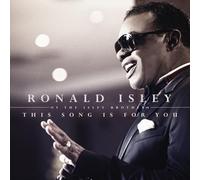 Ronald Isley - This Song Is for