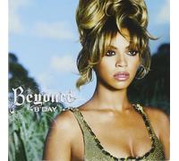 Beyonce – B'Day – CD – Édition spéciale