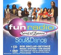 Ronald Judge - Soul & Dance