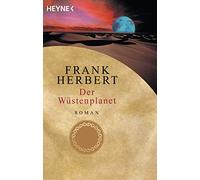 Der Wüstenplanet 01. Der Wüstenplanet