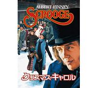 Ronald Neame-Scrooge [Edizione: Giappone] [Import]