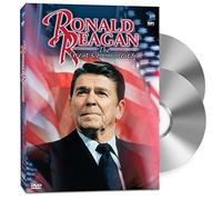 Ronald Reagan: A Legacy Remembered [Import USA Zone 1]