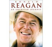 Ronald Reagan: An American Journey – DVD – Sony Pictures Home Entertainment