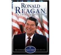 Ronald Reagan: An American President [Import USA Zone 1]