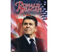Ronald Reagan: Great Communicator [Dvd]