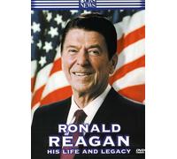 Ronald Reagan: His Life & Legacy [Import USA Zone 1]