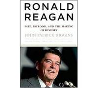 Ronald Reagan John Patrick Diggins (Auteur)
