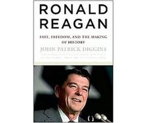 Ronald Reagan John Patrick Diggins (Auteur)